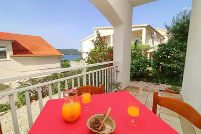 Image de Apartments Marko Pelješac - Appartement 2 chambres (5)