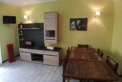 Image de La Maison Dans Le Village