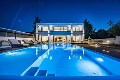 Image de Zakynthos Divine Villa