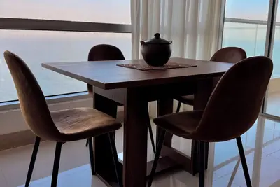 Image de Superbe Vue Mer, Vous Aimez La! !