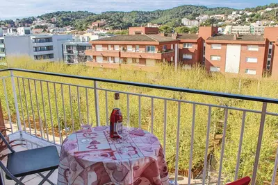 Image de Bel appartement à Tossa de Mar