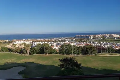 Image de Appartement / app. pour 6 personnes à 210 m² à Casares (123649)