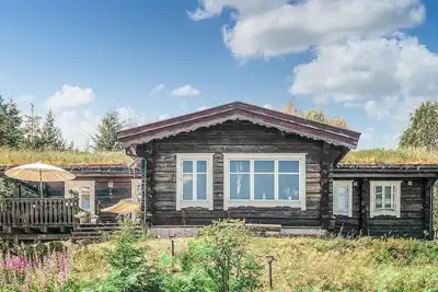 Image de Superbe maison de 4 chambres à Svarstad