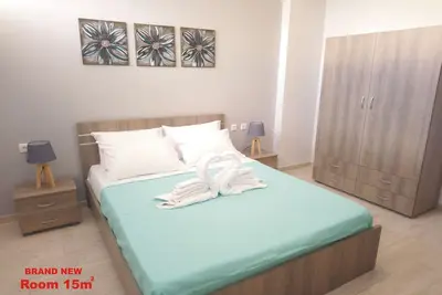 Image de Jk'S Guesthouse (maison de 105 mètres carrés)