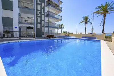 Image de Costa Playa by Interhome