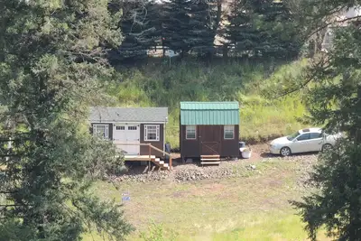 Image de Cabine de Southfork Clearwater