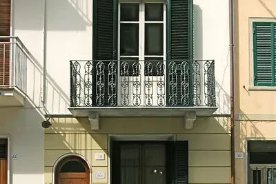 Villino Teresa Viareggio