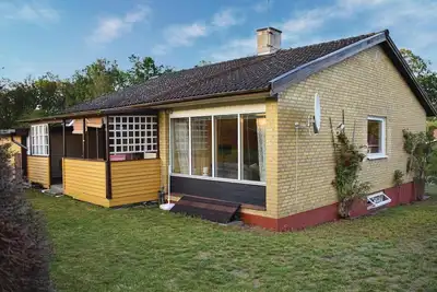 Image de Superbe maison de 3 chambres à Hästveda