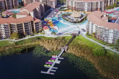 Image de Walt Disney World / Universal Resort