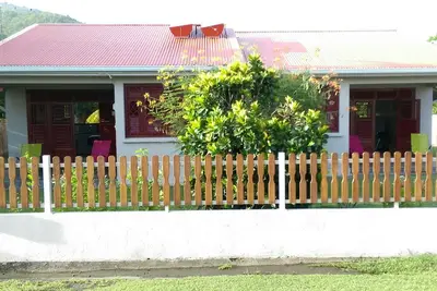 Image de Villas Abricot & Prune proches plage