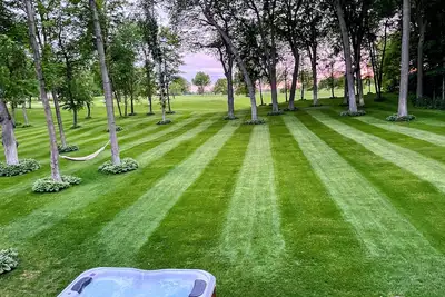 Image de Ryder Cup Tournoi de golf Hazeltine