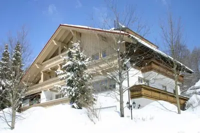 Image de 3* Ferienwohnung mit Galerie