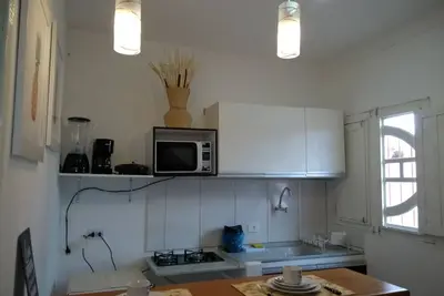 Image de Flet Harbour très confortable