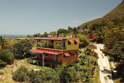 Image de Sweet Breezes St Lucia