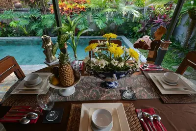 Image de Ubud Syailendra Villas