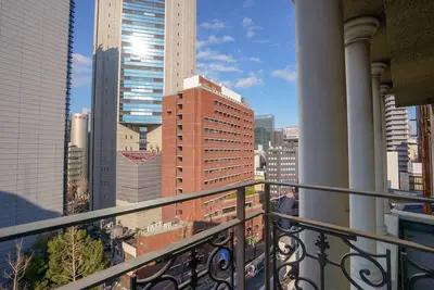 Image de Osaka Umeda ShisaX