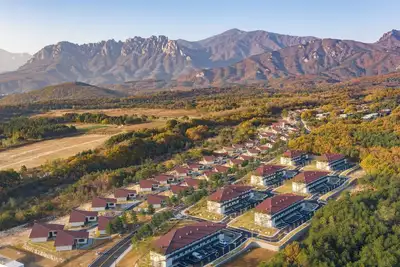 Image de Kensington Resort Seorak Valley