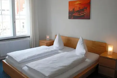 Image de Appartement / app. pour 5 personnes à 51 m² à Hamelin (26676)