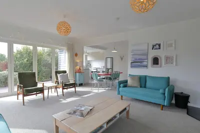 Image de The Clearwater Cottage - Maison de vacances Te Anau