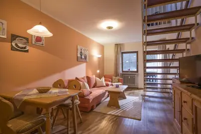 Image de Appartement Bergschlößl Nr 15