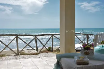 Image de Villa Sabbia Granelli