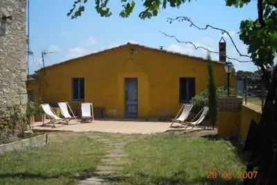 Image de Gîte La Vaquería pour 5 personnes