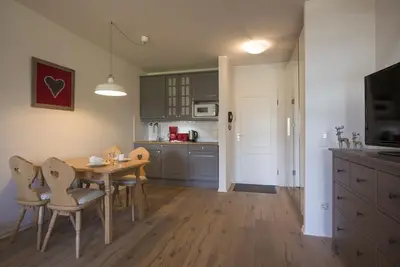 Image de Appartement Bergschlößl Nr 19