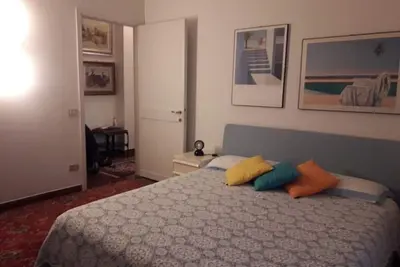 Image de Résidence Appartement Arno à 10 minutes du centre historique