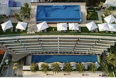 Image de Babylon Sky Garden Condo