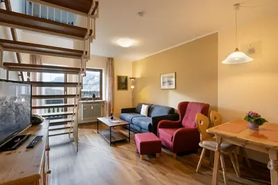 Image de Appartement Bergschl��ßl Nr 22