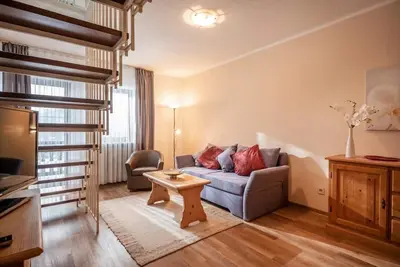 Image de Appartement Bergschlößl Nr 23