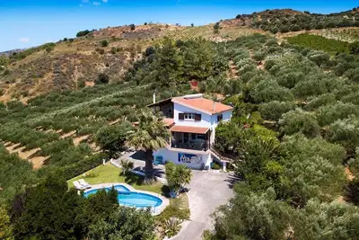 Image de Villa de charme Maria