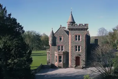 Image de Machermore Castle Estate