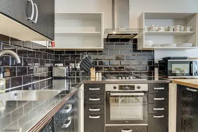 Image de Station cottage - nr Blenheim Palace and Woodstock