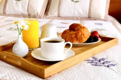 Image de Appartement de vacances Le Castella di Cutro B