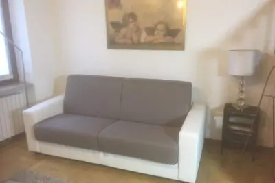 Image de San Paolo- duplex de 70m² en plein cœur de Vérone. Proche du Lac de Garde