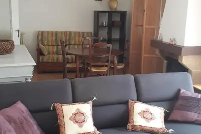 Image de Appartement Entre Mer Et Montagne