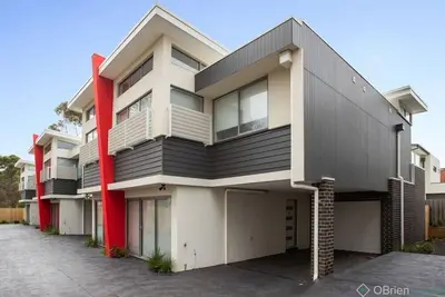 Image de Phillip Island Townhouses