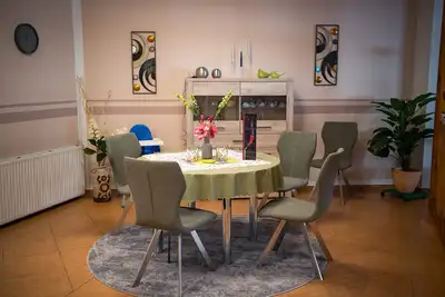 Image de Appartement Ă l'hĂ´tel Erxleben