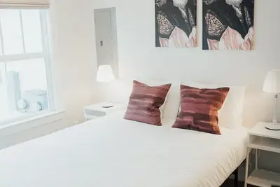 Image de Calme, Propre 2bed Cottage minutes à FedEx Forum