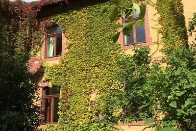Image de Appartement dans la maison de style Wilhelminien