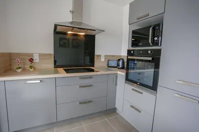 Image de 2 Pièces Neuf 51m2+Terrasse - Proche centre Annecy