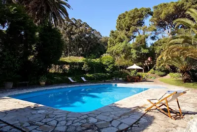 Image de Iberis Villa, Wifi, Jardin, Piscine