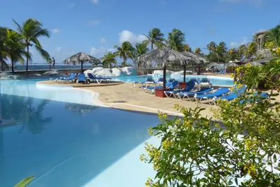 Appartement proche de la mer