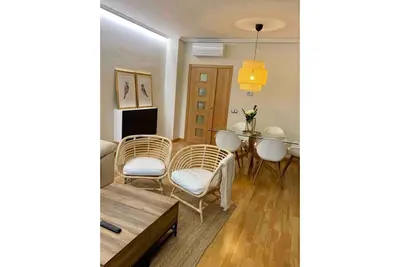 Image de Profitez de Cuenca à Cubell Home