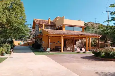 Image de Casita Vista Alegre.