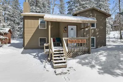 Image de Cabine pour animaux de compagnie à Terry Peak