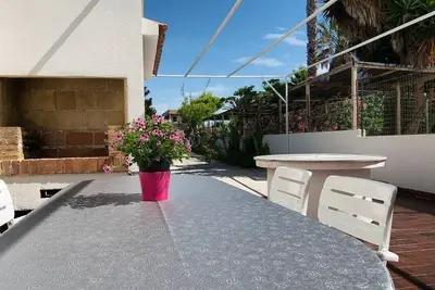 Image de Vacances soleil et détente