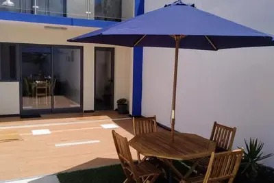 Image de Maison californienne à Ribeira Grande