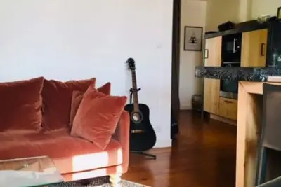 Image de Bel appartement 3 pièces en hyper centre historique de La Rochelle